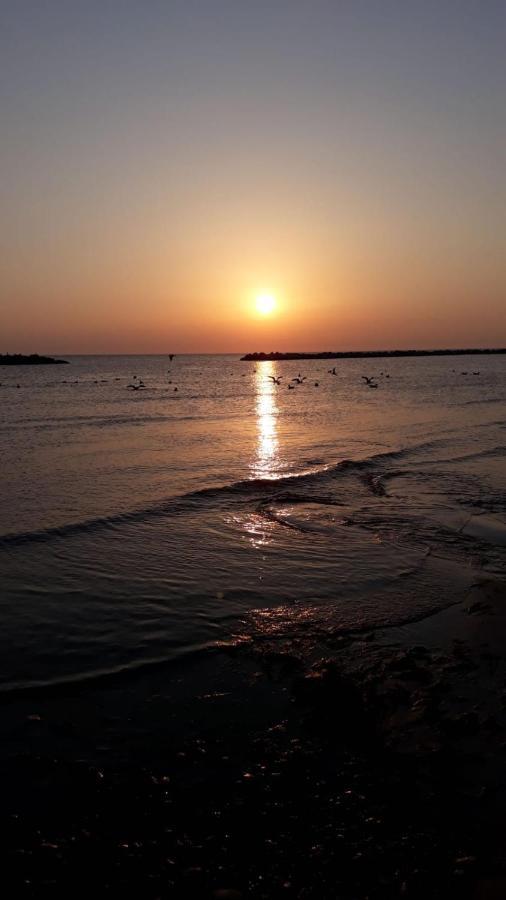 Agriturismo La Costa Dei Trabocchi تورينو دي سانغرو المظهر الخارجي الصورة