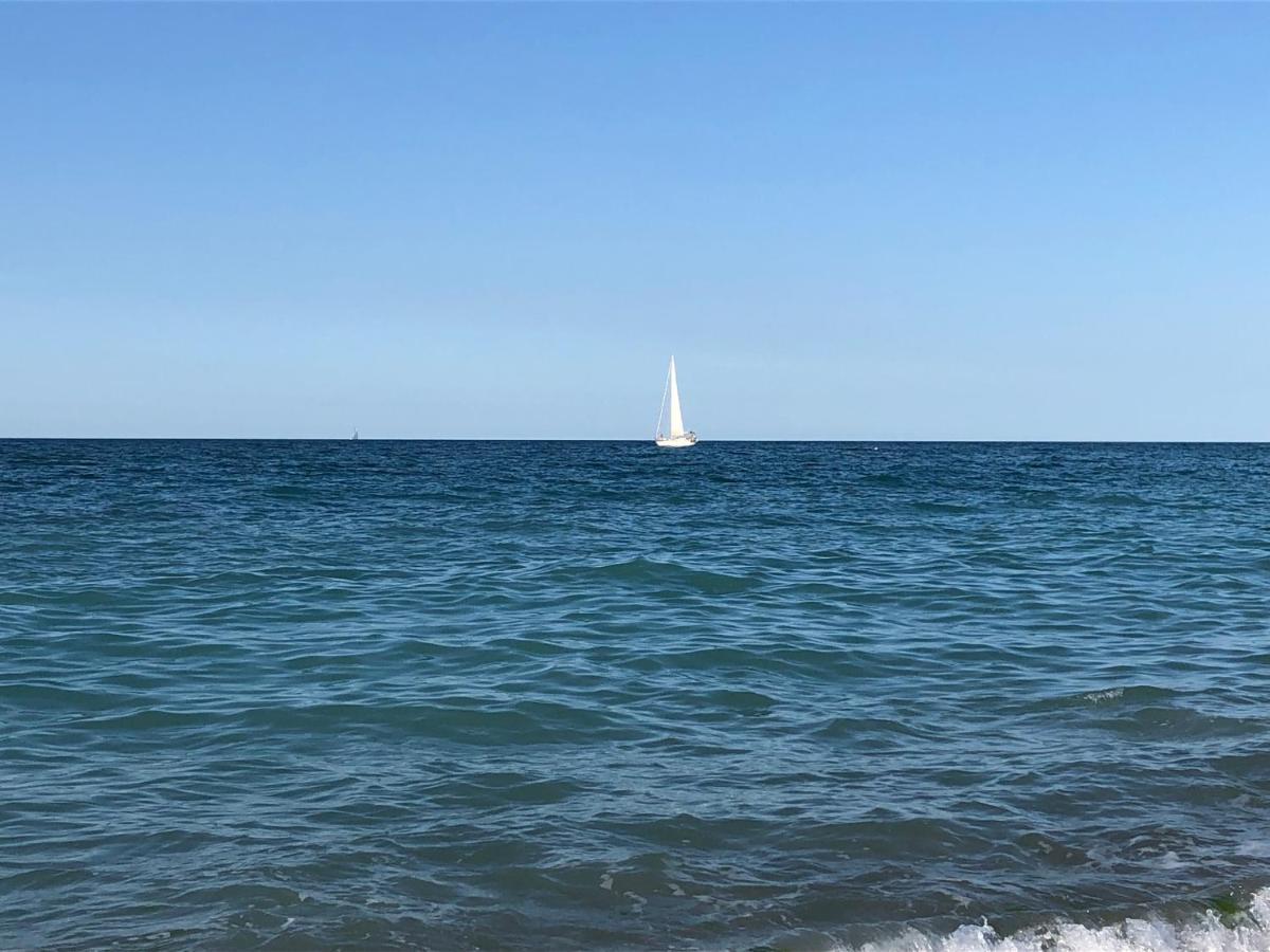 Agriturismo La Costa Dei Trabocchi تورينو دي سانغرو المظهر الخارجي الصورة