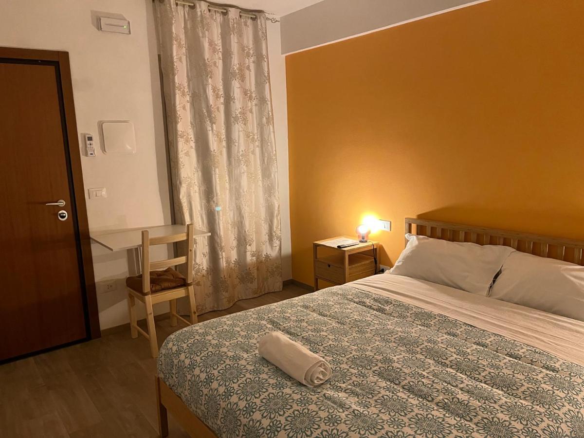 Agriturismo La Costa Dei Trabocchi تورينو دي سانغرو المظهر الخارجي الصورة