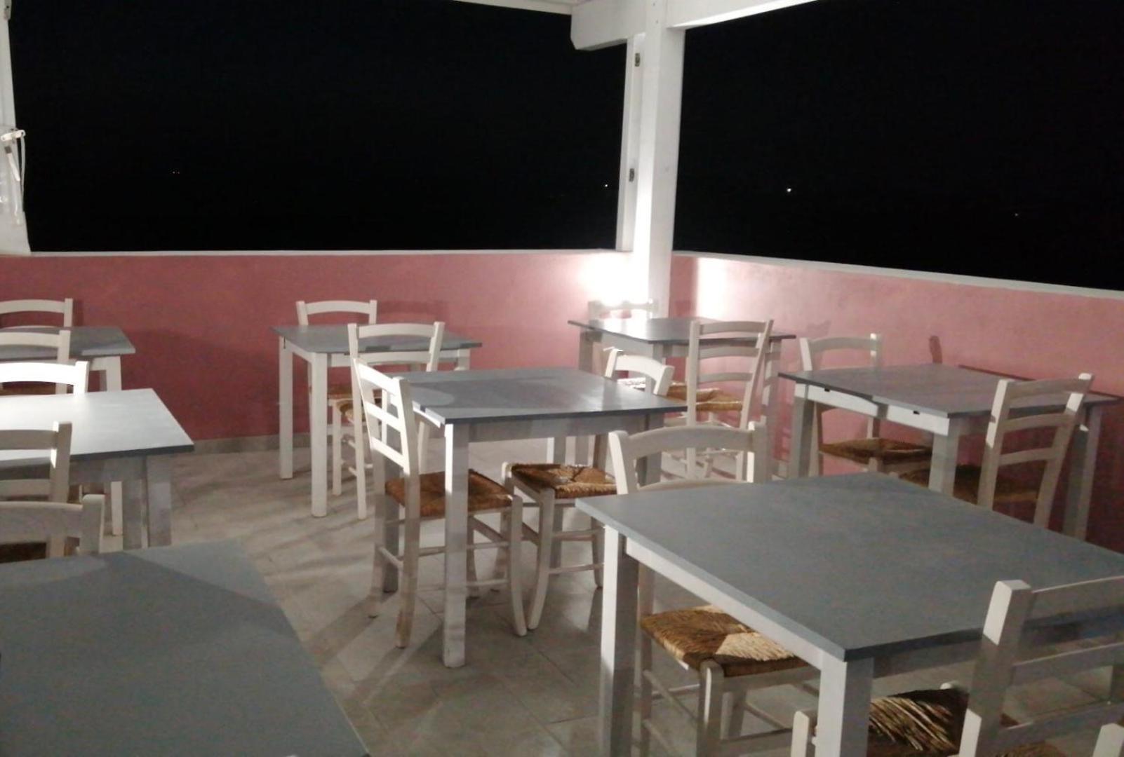 Agriturismo La Costa Dei Trabocchi تورينو دي سانغرو المظهر الخارجي الصورة